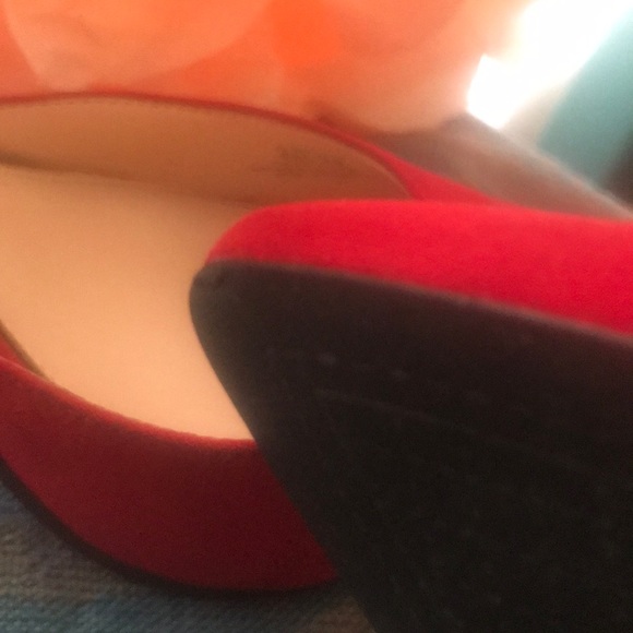 Jessica Simpson heels ♥️ - Picture 5 of 8